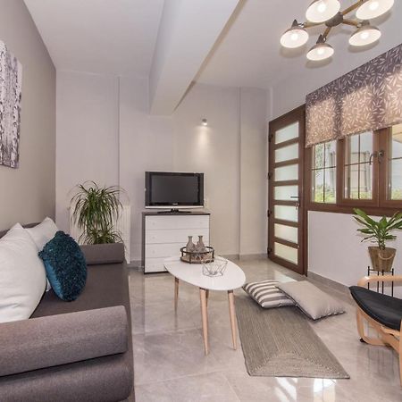 Valentine'S Modern Apartment Zákinthosz Kültér fotó