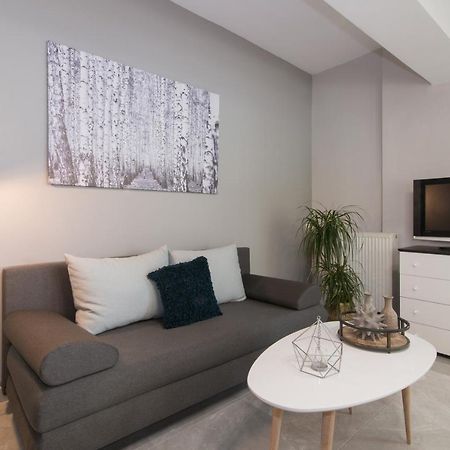 Valentine'S Modern Apartment Zákinthosz Kültér fotó