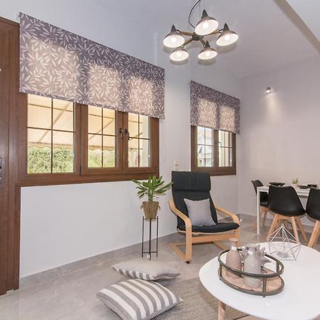 Valentine'S Modern Apartment Zákinthosz Kültér fotó