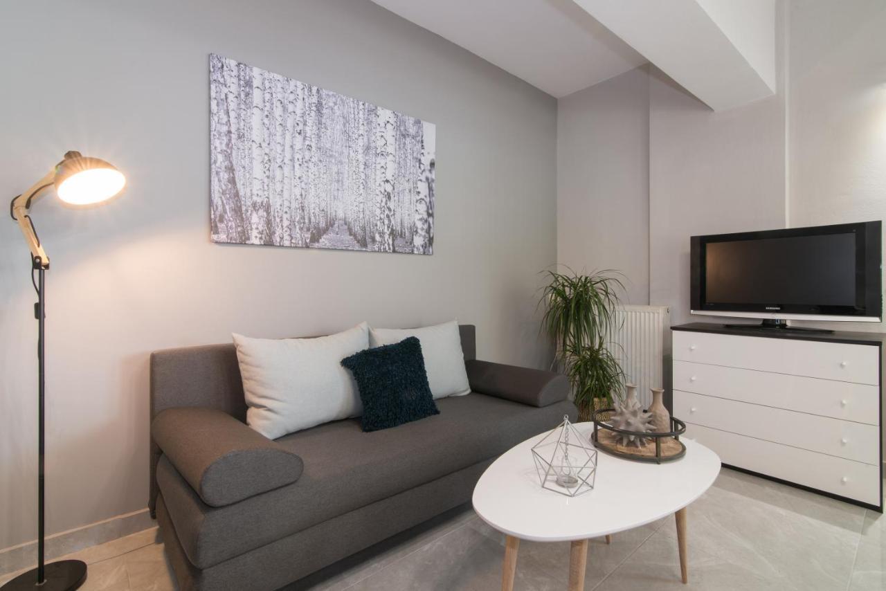 Valentine'S Modern Apartment Zákinthosz Kültér fotó