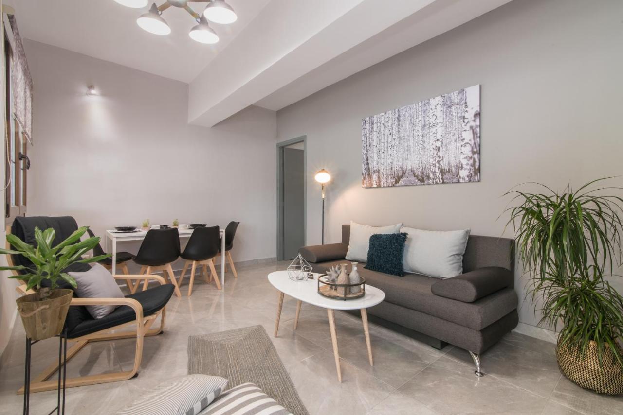 Valentine'S Modern Apartment Zákinthosz Kültér fotó