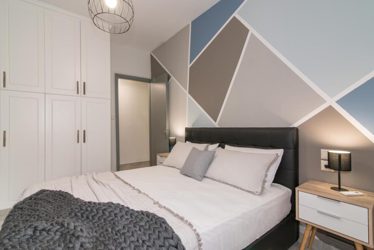 Valentine'S Modern Apartment Zákinthosz Kültér fotó
