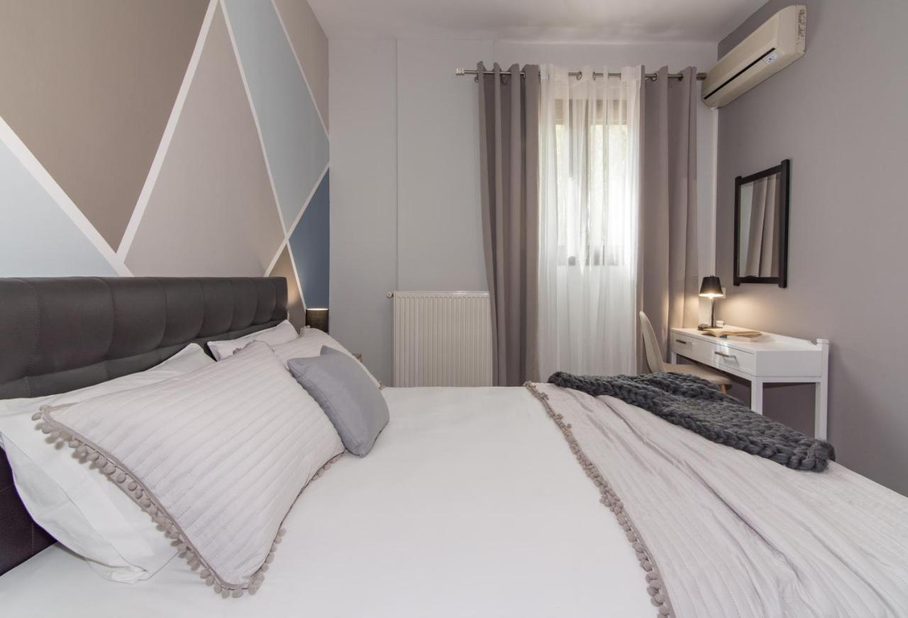 Valentine'S Modern Apartment Zákinthosz Kültér fotó