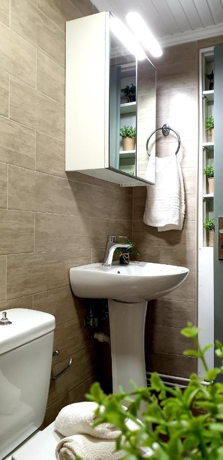 Valentine'S Modern Apartment Zákinthosz Kültér fotó